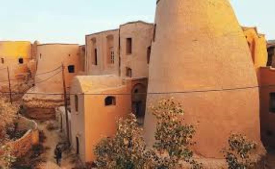 معرفی سه روستای گردشگری ایران در سطح جهانی
